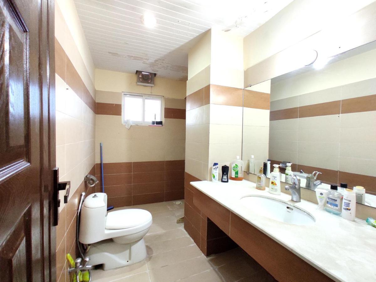Luxury Executive 2Bedroom Apartment Convenient And Nice Location Iszlámábád Kültér fotó